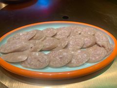 -向外鱼乐·土菜·虹鳟鱼