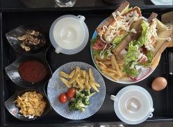 点击看大图 -Babysky·贝瑞佳月子会所(花木店)