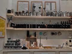 -玫瑰咖啡(中山六路店)