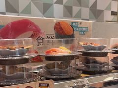 -争鲜回转寿司(通州万达店)