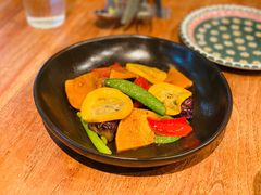 烩蔬菜-Ginger(兴国路店)