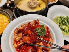 -花城粤菜餐厅(高新区店)