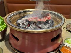 -西塔老太太泥炉烤肉(双井店)