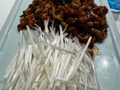 -真地道京味府·鲜橙烤鸭·北京菜(朝外大街东大桥店)