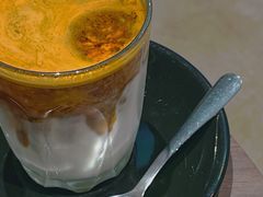 -微焙咖啡工厂(海峡创意产业园·红坊店)