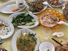 -秋姐美食店(旅游大道店)