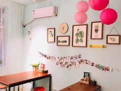 用餐区-大王油茶(磁器口店)