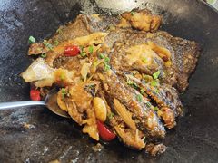 -开海·红岛海鲜虾水饺(石老人店)