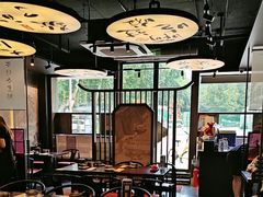 -古都历食南京菜·烤鸭·鸭血粉丝·汤包(南京博物院店)