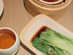 -茶港·点心·啫啫煲(王府井店)