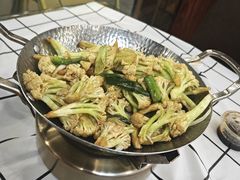 -四妹餐厅(玫瑰街店)