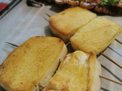 -聚点串吧·北京烧烤(赵登禹路店)