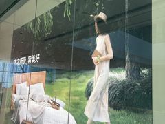 -LuOne凯德晶萃广场(徐家汇路店)