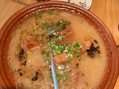 -董厨煨汤馆(车站路店)