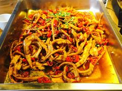 大碗先生(天虹店)-大碗先生(株洲天虹店)