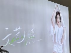 -海马体照相馆(上海宝山万达广场店)