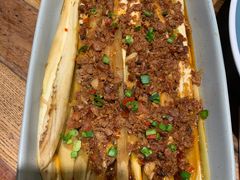 -蜜桃餐厅·伴山(湖滨商业街店)