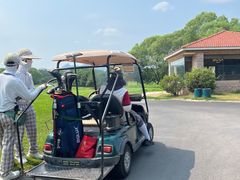 -北京京辉高尔夫俱乐部有限公司