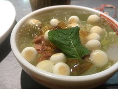-探鱼·鲜青椒爽麻烤鱼(苏宁广场店)