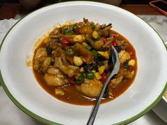 -鸭匠食府·挂炉烤鸭·新京菜(阜成路店)