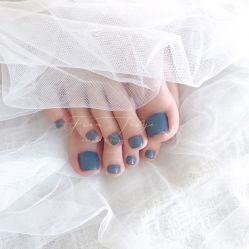-森日式美甲沙龙MORI NAIL总店