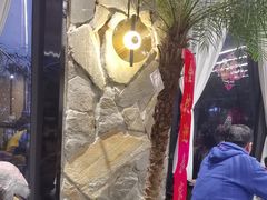 -陈熹公民族美食文化餐厅(中华广场店)