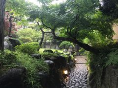 -料亭菊水楼