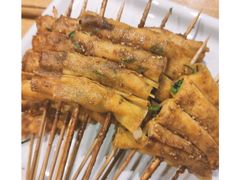 -金刚山烧烤(红旗大街店)