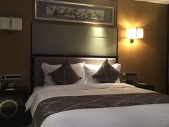 -无锡新湖铂尔曼大酒店