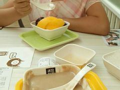 -满记甜品(无锡八佰伴店)
