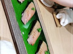 -鮨青(恒基名人购物中心店)