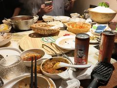 -东道煮牛肉火锅(东盛大街店)