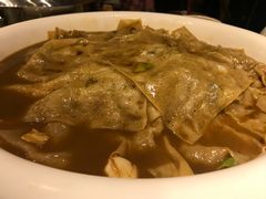 -阿凡提餐厅(簋街店)