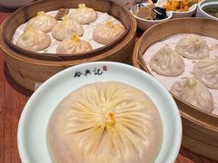 -裕兴记•蟹黄面馆(人民广场店)