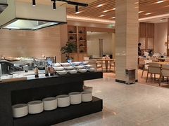 -杭州开元名都大酒店·地中海自助餐厅