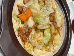 -景月阁空中食府(希尔顿酒店)