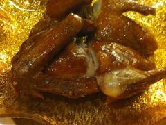 乳鸽-唐宫海鲜舫