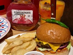 -Grande A'moo(上海万象城店)