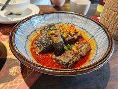 -洞庭土菜馆(天河北总店)