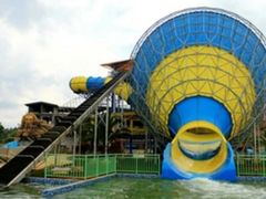 -青鱼湾水上乐园