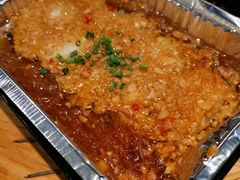 -KAOTOWN烤堂•烧烤(海汇港店)