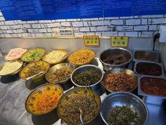 -带杏干面馆(洋湖景园店)