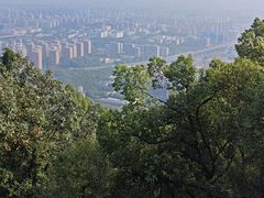 -杭州半山国家森林公园