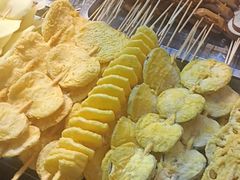 -好可爱经典炸炸炸·炸鲜奶(长郡老店)