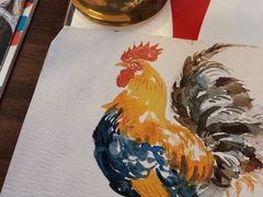 -铃木食堂(北新桥店)