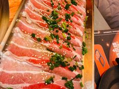 -烧本烧·自助烤肉(勒泰中心店)