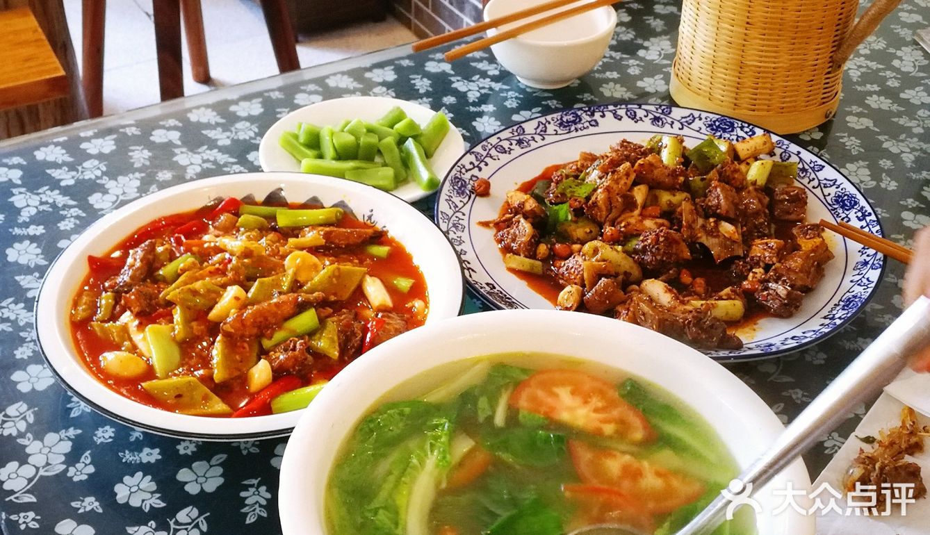 每一次都有进步