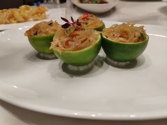 -平湖万怡酒店· 万荟轩