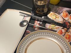 -盛焰铁板烧(王府井店)