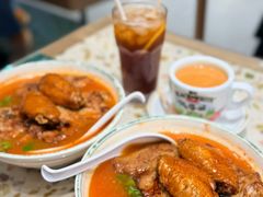 -华嫂冰室(尖沙咀店)